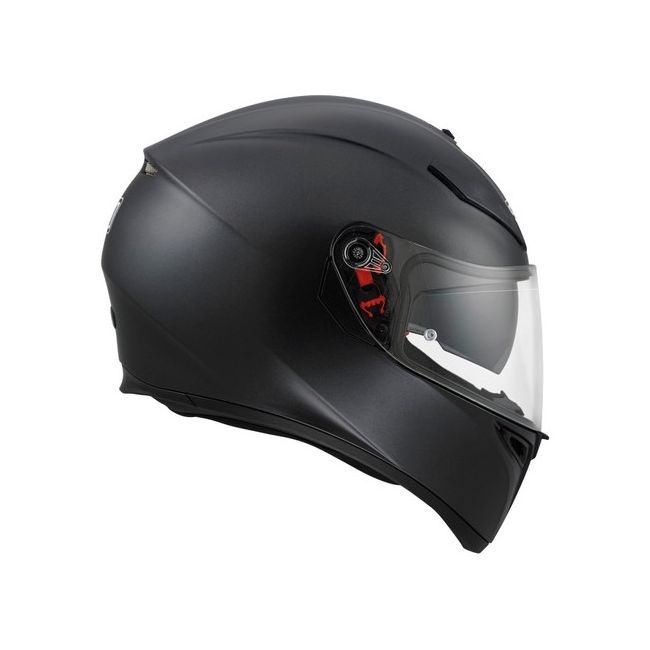 AGV K3 SV MaxVision motorhelm MKC Moto