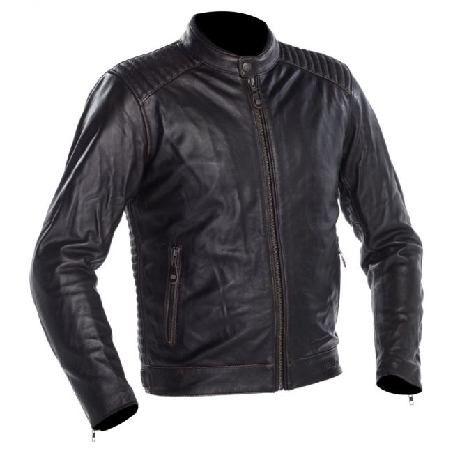Richa Thruxton motorcycle MKC Moto