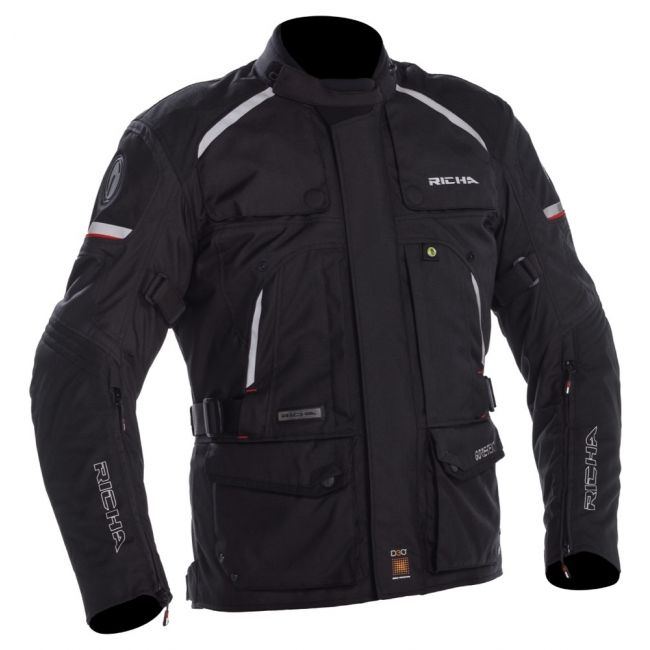 Richa atlantic jacket cheap
