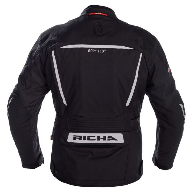 Gore tex biker jacket outlet