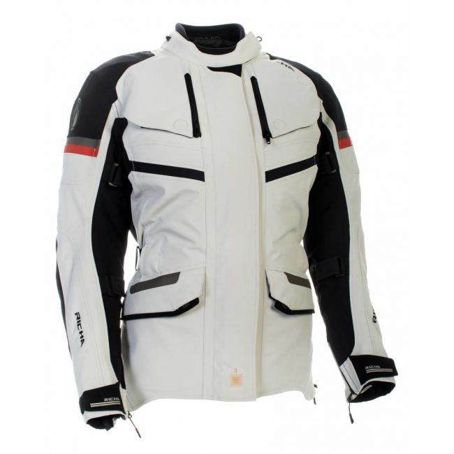 Richa Atlantic Gore Tex lady motorcycle MKC Moto