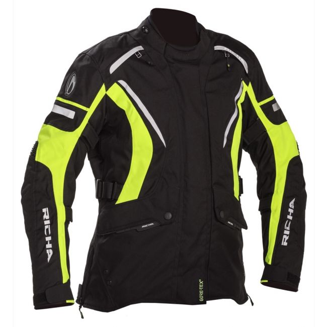 Richa gore tex jacket sales