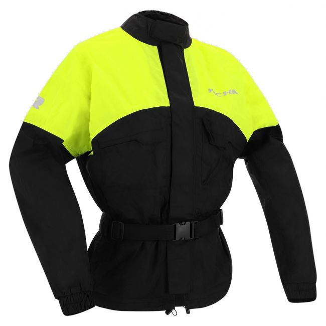 Richa Rainwarrior raincoat MKC Moto
