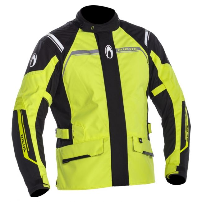 Richa waterproof motorcycle jacket discount