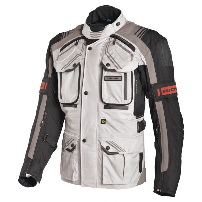 Touareg Jacket