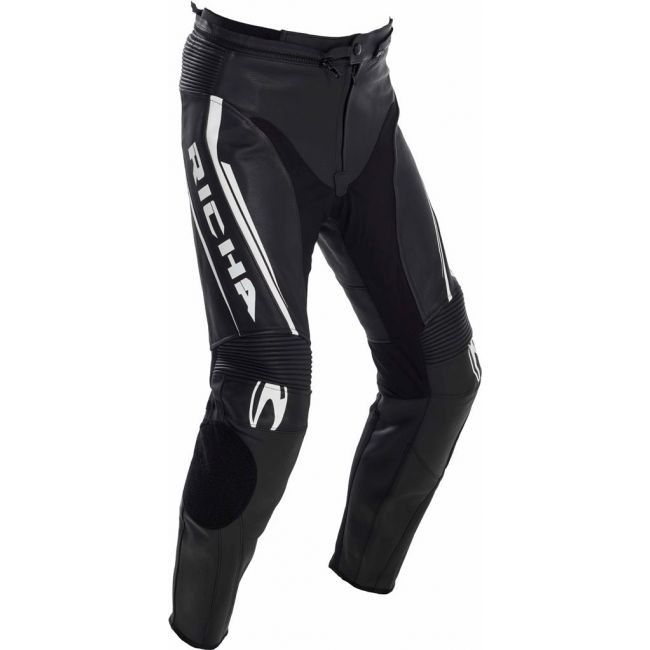 Richa monza leather trousers hot sale