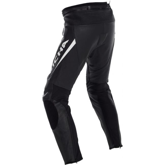 Assen leather pants online