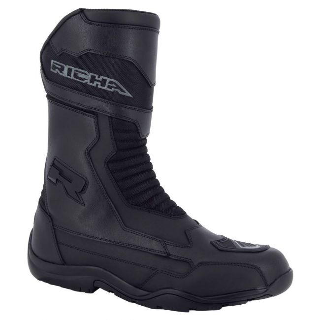 Richa motorcycle boots online