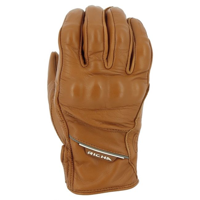 Cruiser motorcycle gloves 2025