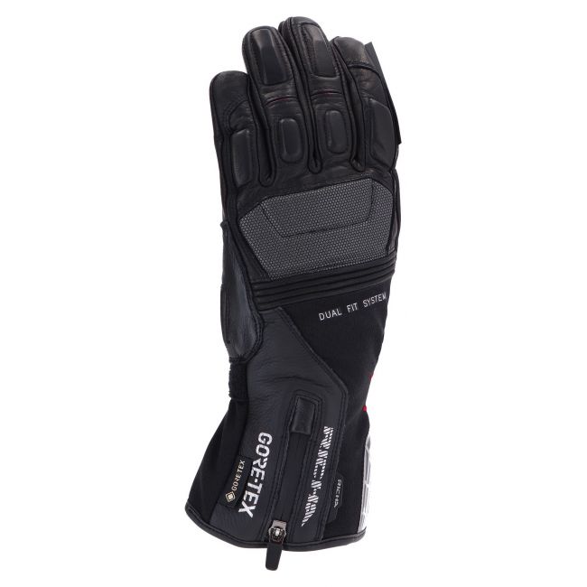 Gore tex summer motorcycle gloves deals