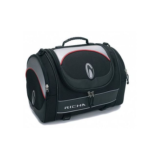 Roll Bag motorcycle luggage