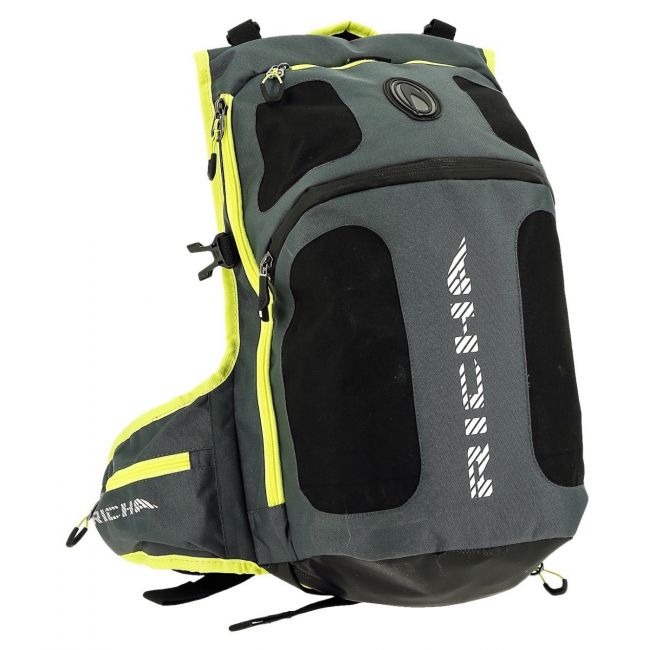 Richa Top Helmet Bag Motorrugzak MKC Moto