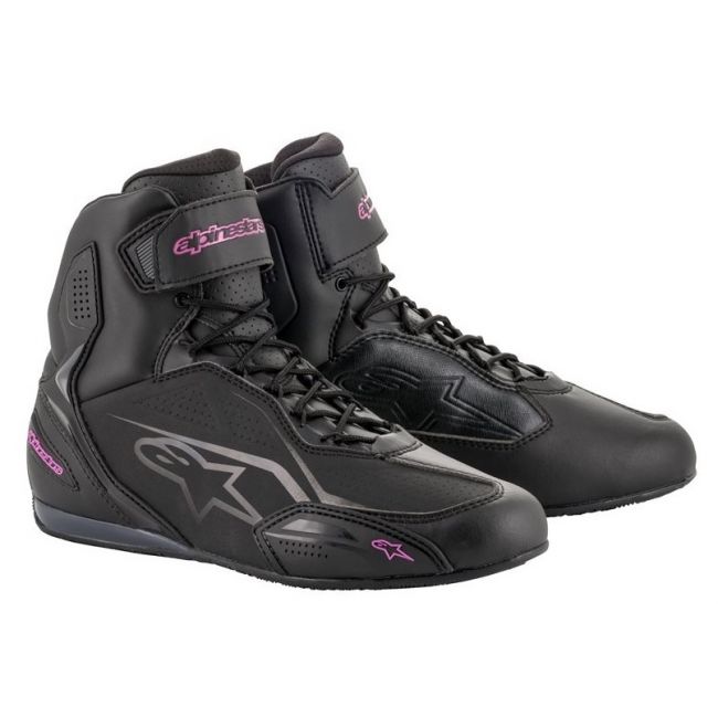 Alpinestar chaussure moto sales