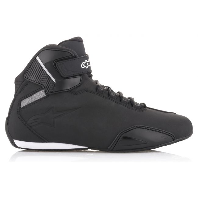 Alpinestars Diesel Shoes 靴　27cm 9.5 Sektor Shoes - BLACK RACING/SPORT Footwear | Alpinestars
