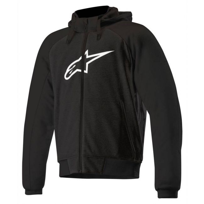 Alpinestars Chrome Sport motorhoodie MKC Moto