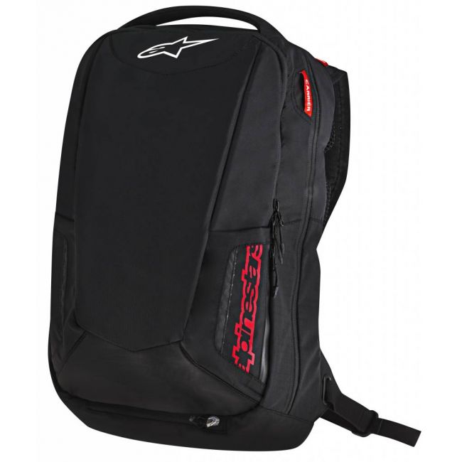 Alpinestars City Hunter rugzak MKC Moto