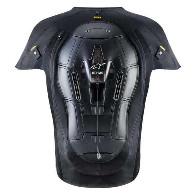 Tech air motorcycle jacket clearance