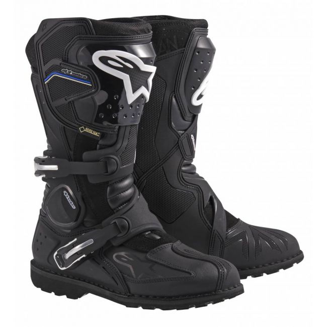 Alpinestars Toucan Gore Tex motorlaars MKC Moto