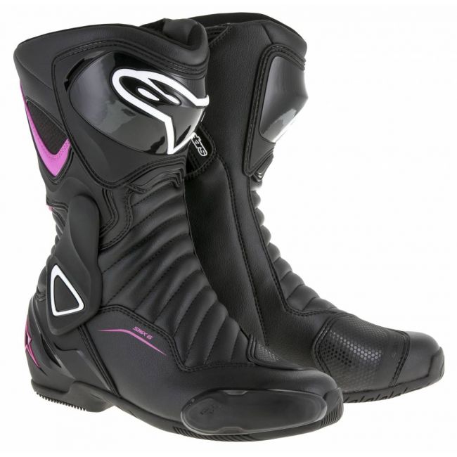 Alpinestars Stella SMX 6 v2 motorlaarzen MKC Moto