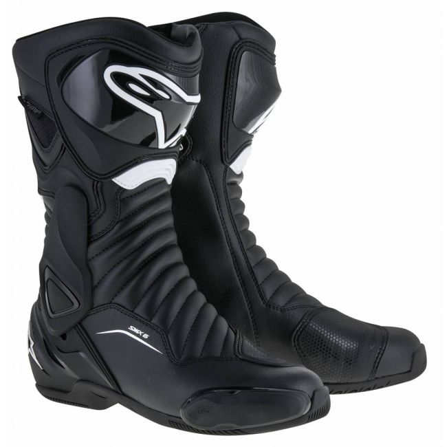 Alpinestars SMX 6 Drystar v2 motorlaarzen MKC Moto