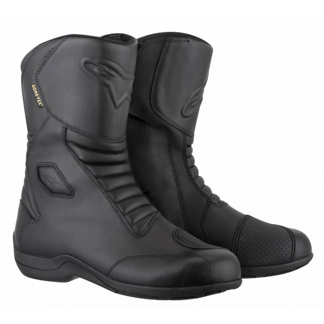 Gore tex motorlaarzen outlet