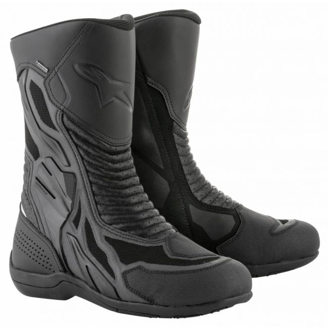 Alpinestars Air Plus v2 Gore Tex motorlaarzen MKC Moto