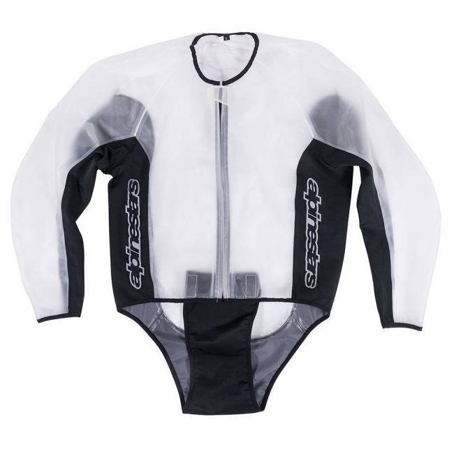 Racing Rain Regenajcke