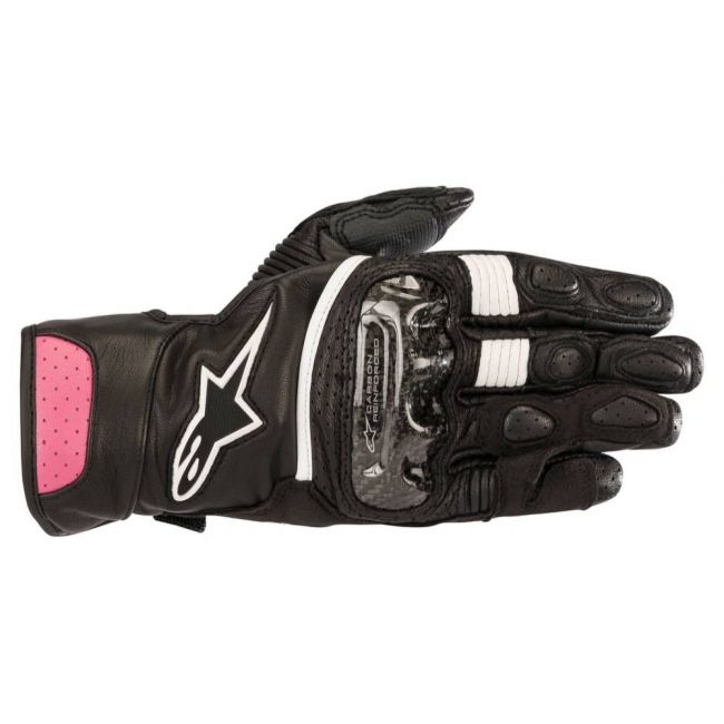 Alpinestars Stella SP 2 V2 Motorradhandschuh MKC Moto