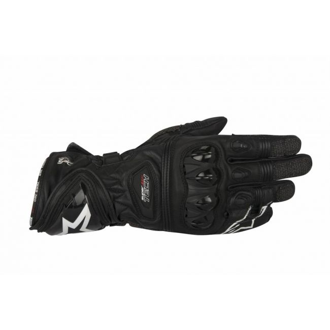 Alpinestars Supertech motorcycle gloves | MKC Moto Alpinestars Supertech motorcycle gloves | MKC Moto