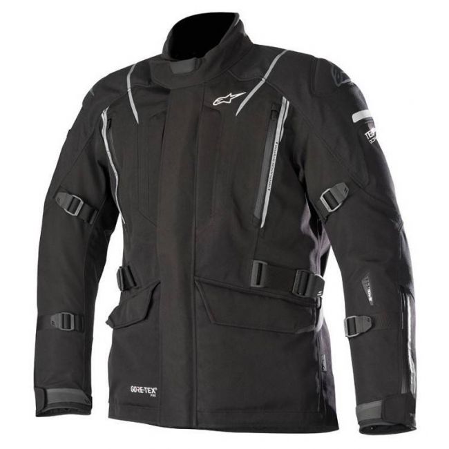 Alpinestars paddock jacket shop