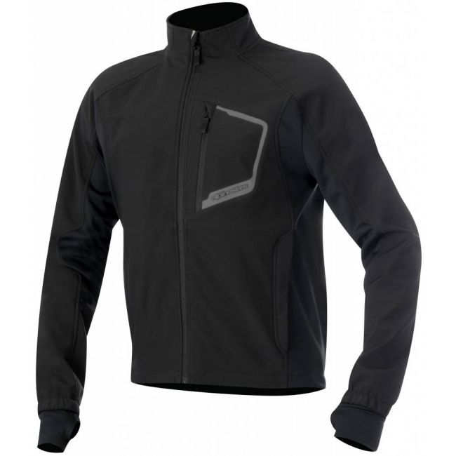 Alpinestars Veste thermique Tech Layer MKC Moto