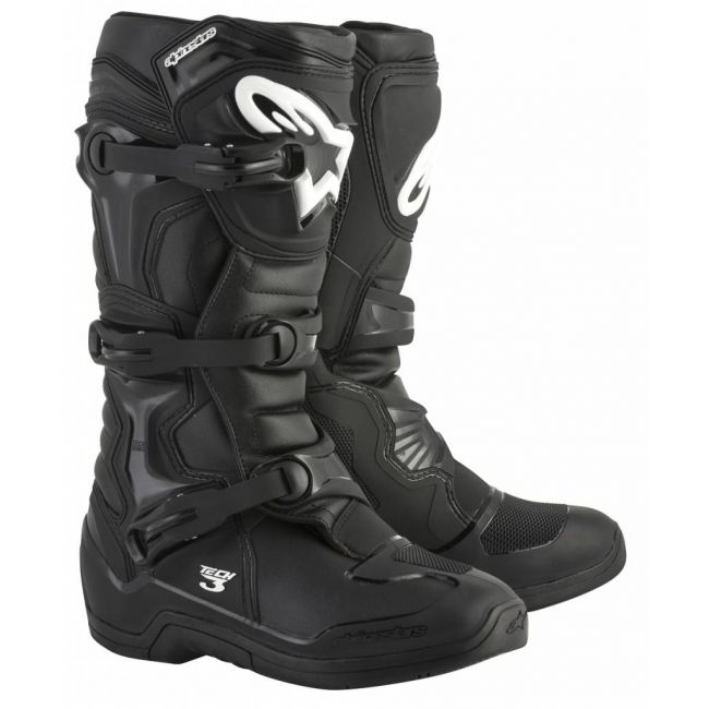 Aanbieding motorlaarzen clearance