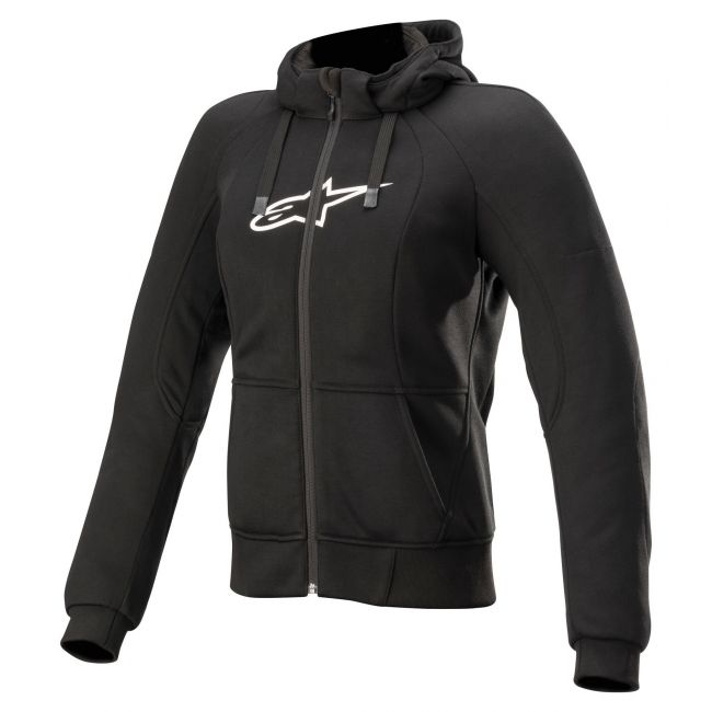 Alpinestars kevlar hoodie shop