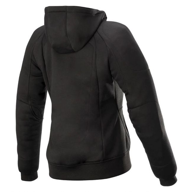 Stella Chrom Sport Motorrad Hoodie