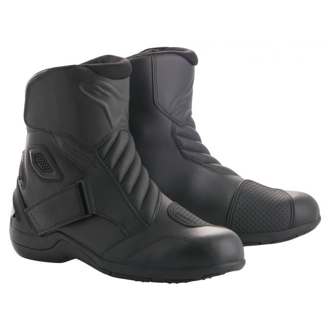 Alpinestars Honda New Land Drystar motor boot | MKC Moto