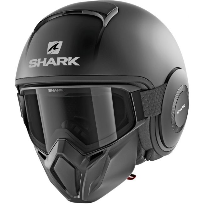 Shark Street Drak Motorradhelm MKC Moto