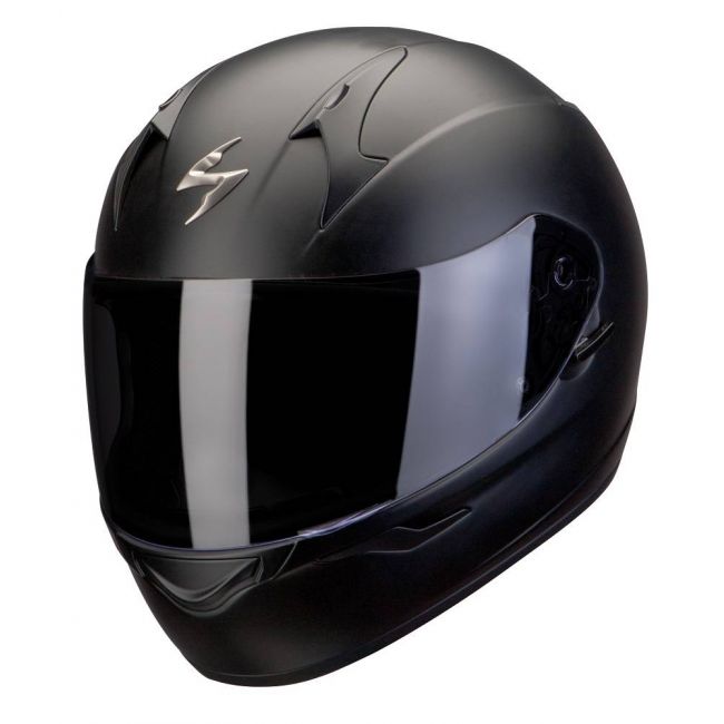 Scorpion exo motocross helmet best sale