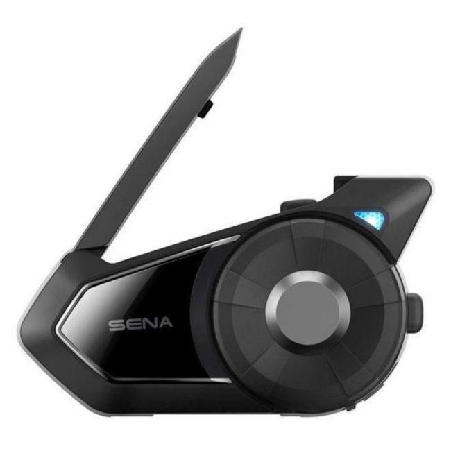 Sena 30K communication | MKC Moto