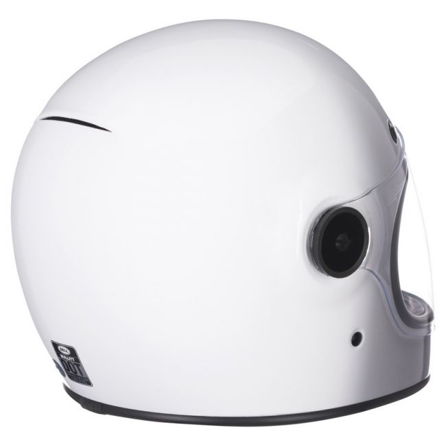 bell bullitt ✨新品ブラックスモークシールド純正パーツ‼️ Bullitt Pods | Bell Helmets
