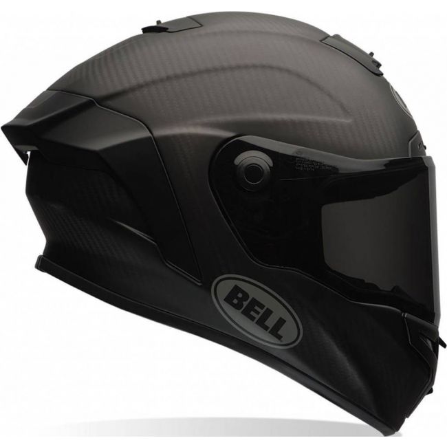 入荷now 安全 Bell Race Star motorcycle helmet | MKC Moto セキュリティ・セーフティ