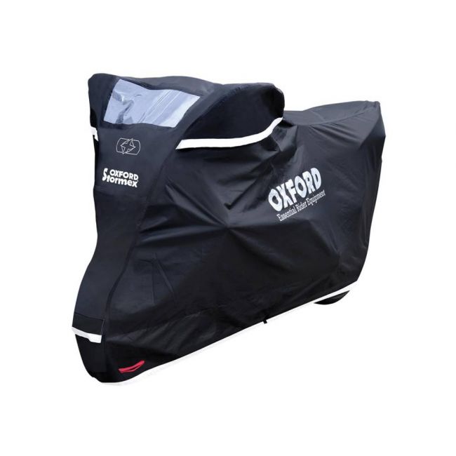 Oxford stormex bike cover on sale
