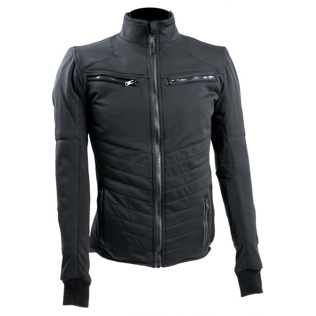 Gerbing Heated Jacket Beheizte Innenjacke MKC Moto