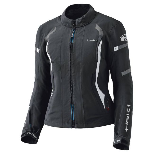 Held Packlite Dames Clip in Gore Tex regenjas MKC Moto