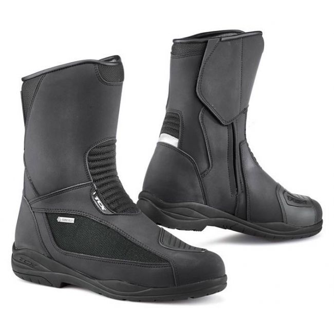 TCX Explorer EVO Gore Tex motor boot MKC Moto