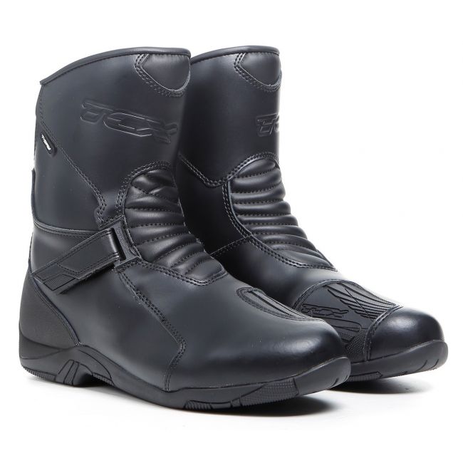 TCX Hub WP motor boot MKC Moto