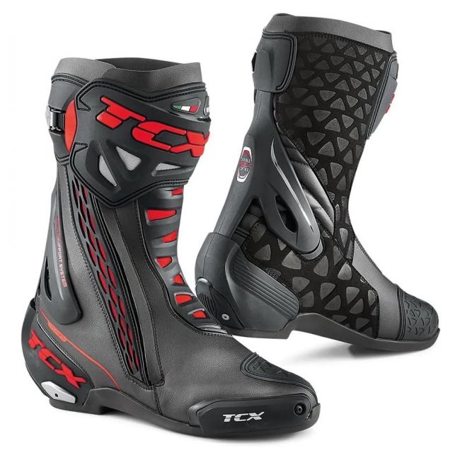 Tcx rt race pro cheap
