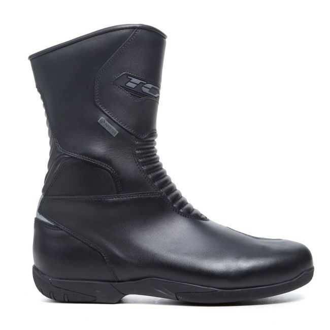 TCX X Five.4 Gore Tex motor boot MKC Moto
