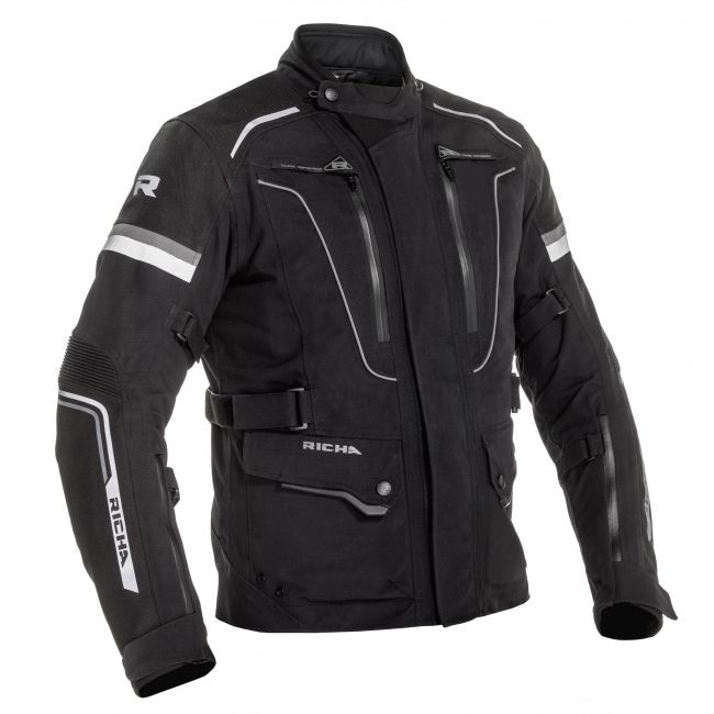 Richa Veste de moto Infinity 2 Pro MKC Moto