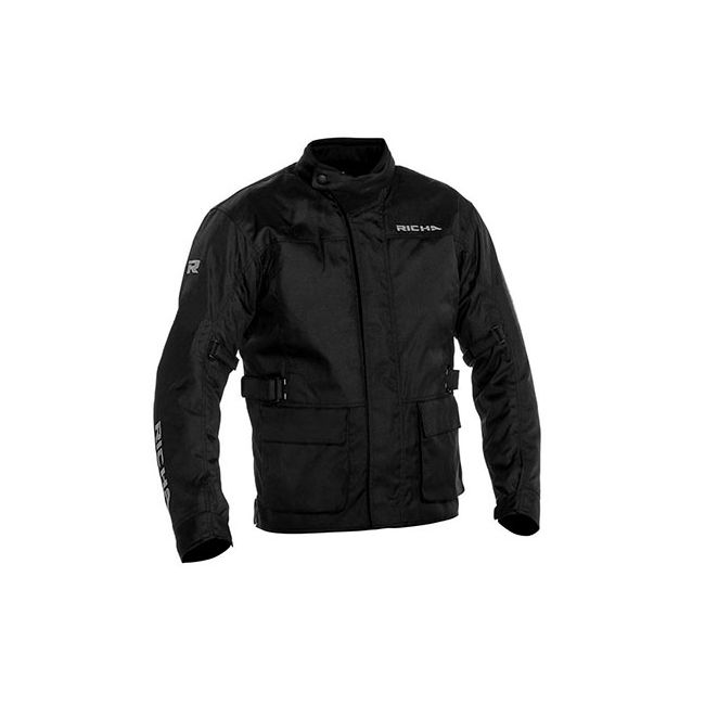 Web buster leather jacket outlet