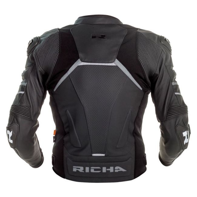 Mugello leather jacket store